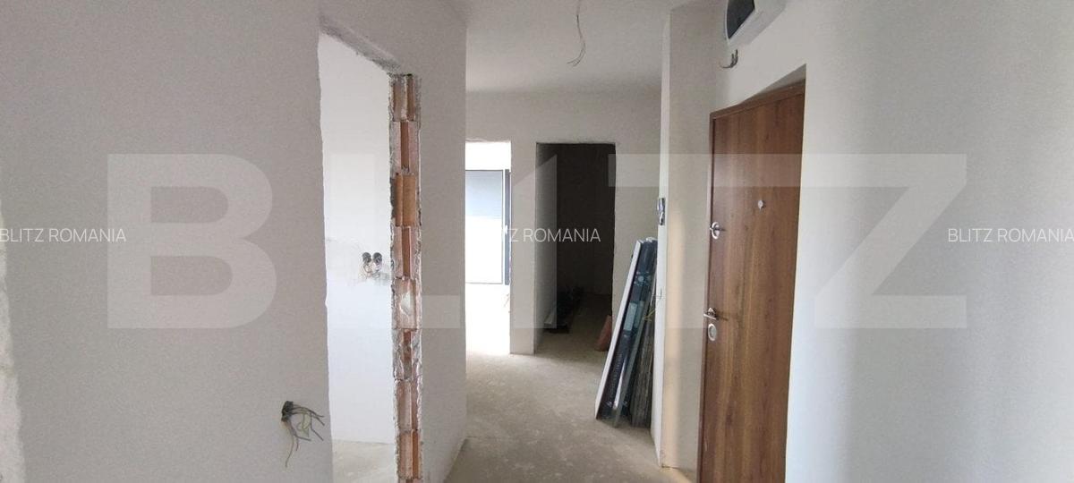 Penthouse de vanzare, cu 2 camere, 162,68 mp, zona Nufarul - 17