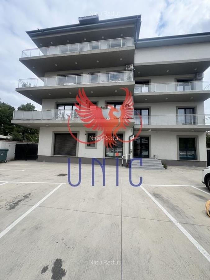 Apartament, bloc nou cu parcare si lift, Gradina Botanica - 24