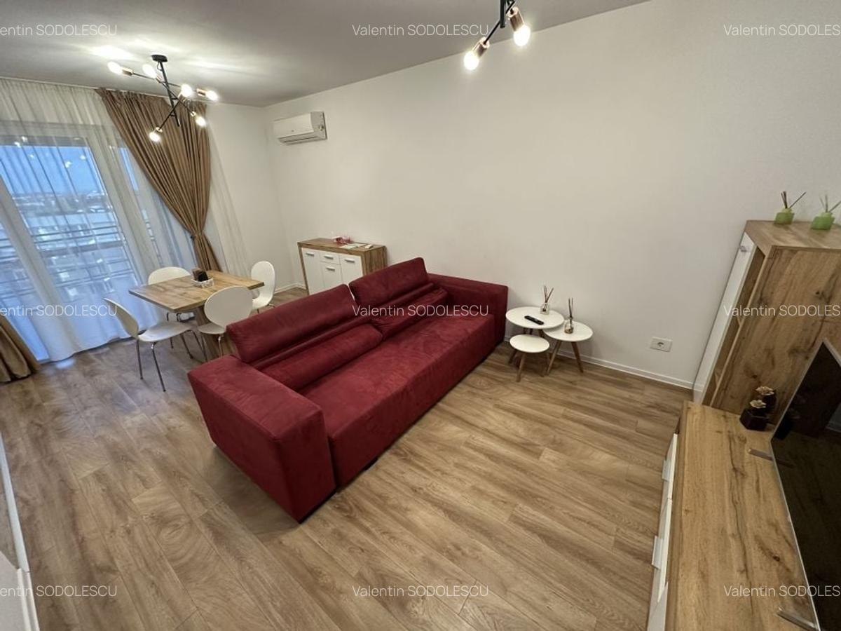 Apartament 2 camere zona Calea Aradului - 3