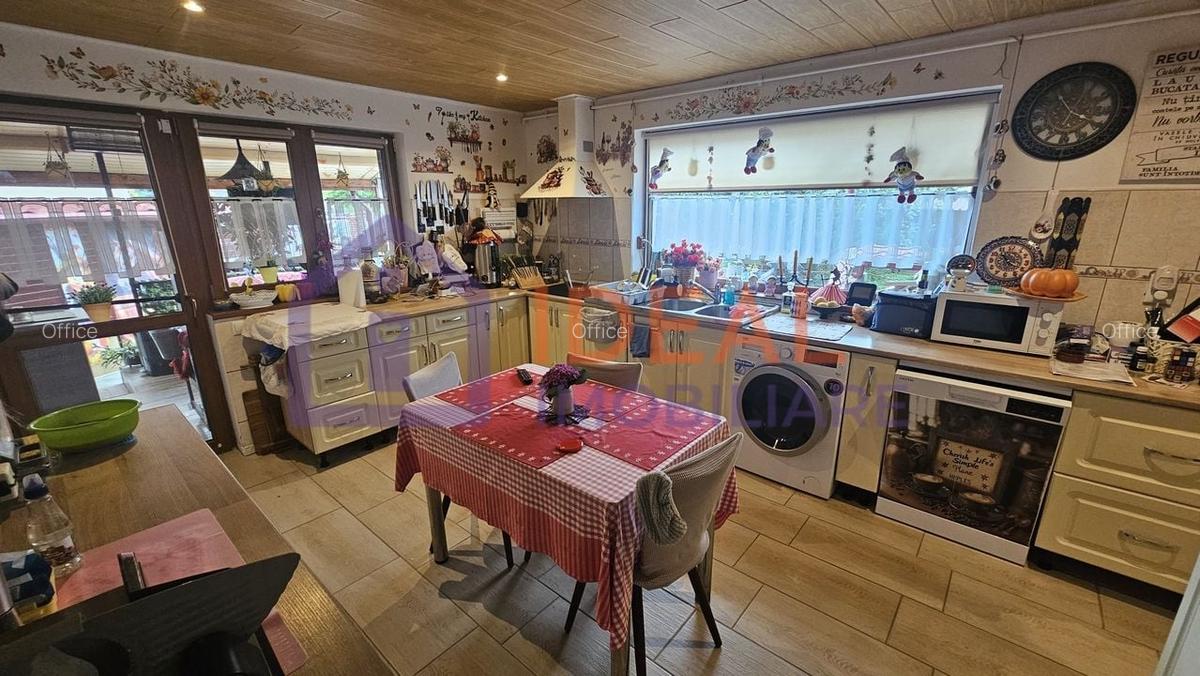 Locuință individuală cu terasă și balcon – Hipodrom III - 6