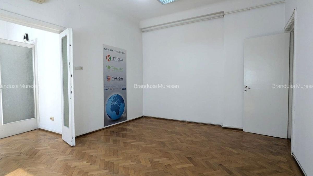 Apartament cu 3 camere in Calea Victoriei! - 6