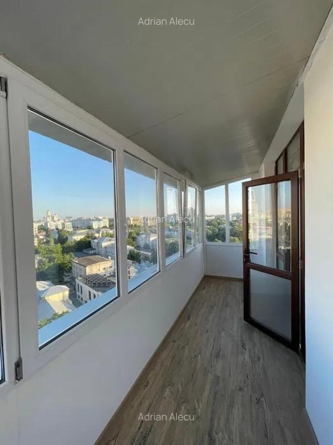 Apartament 2 camere, semidecomandat, 50 mp, ac, metrou aproape, Dinicu Golescu - 7