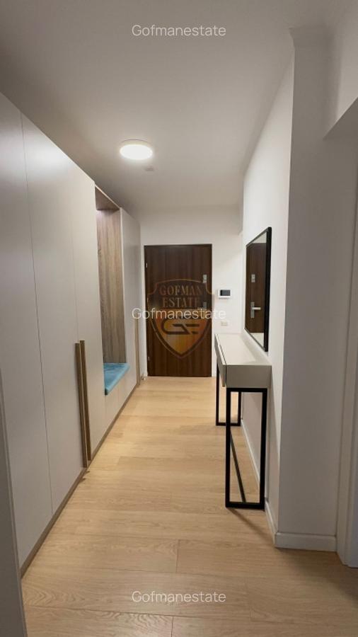 Nou! Lux 2 camere 80mp Trocadero, Boxa, Parcare, Buncar ANTIATOMIC - 12