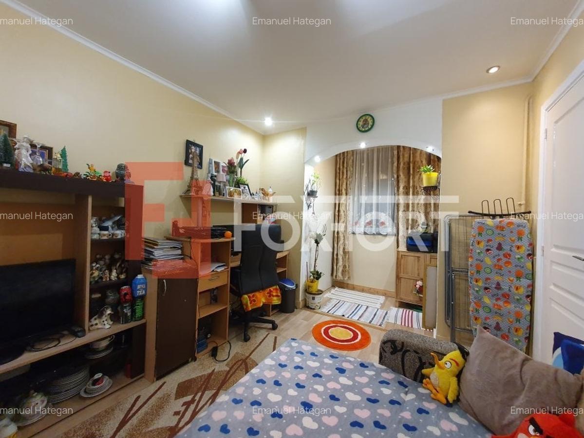 COMISION 0% Apartament cu 2 camere si balcon - zona Iosefin - 4
