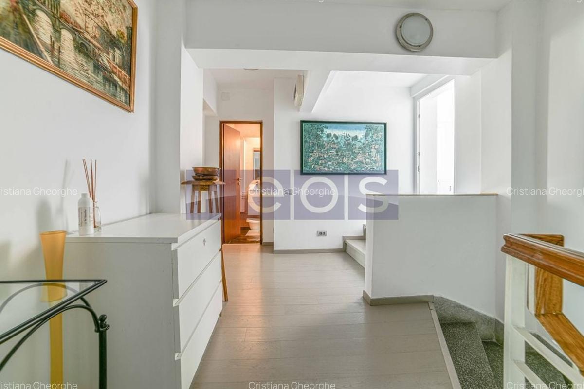 Apartament cu 5 camere decomandat, mobilat în Decebal - 17