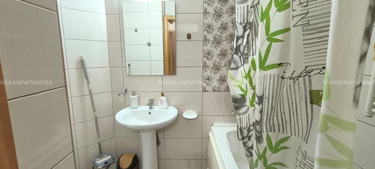 Apartament de vânzare, 1 cameră, 34 mp, Mănăștur zona Cinema Dacia - 10