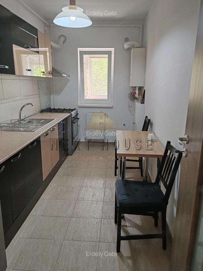 Garsoniera 13 Septembrie - Sebastian - parcare inclusa - 10