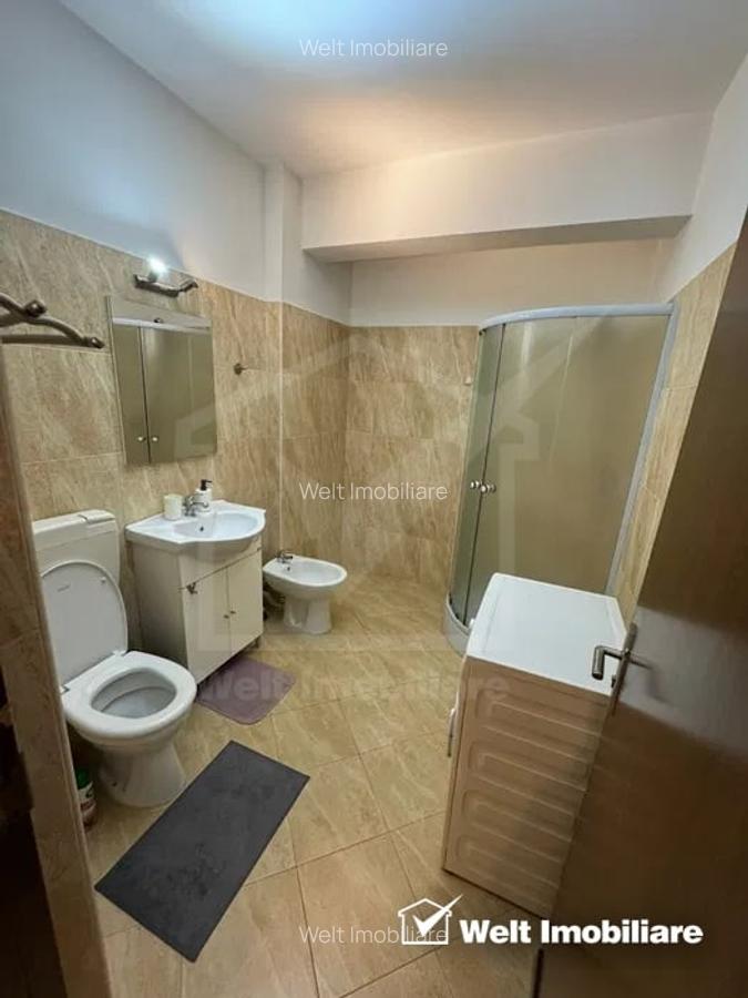 Apartament cu 2 camere in zona Centrala - 5