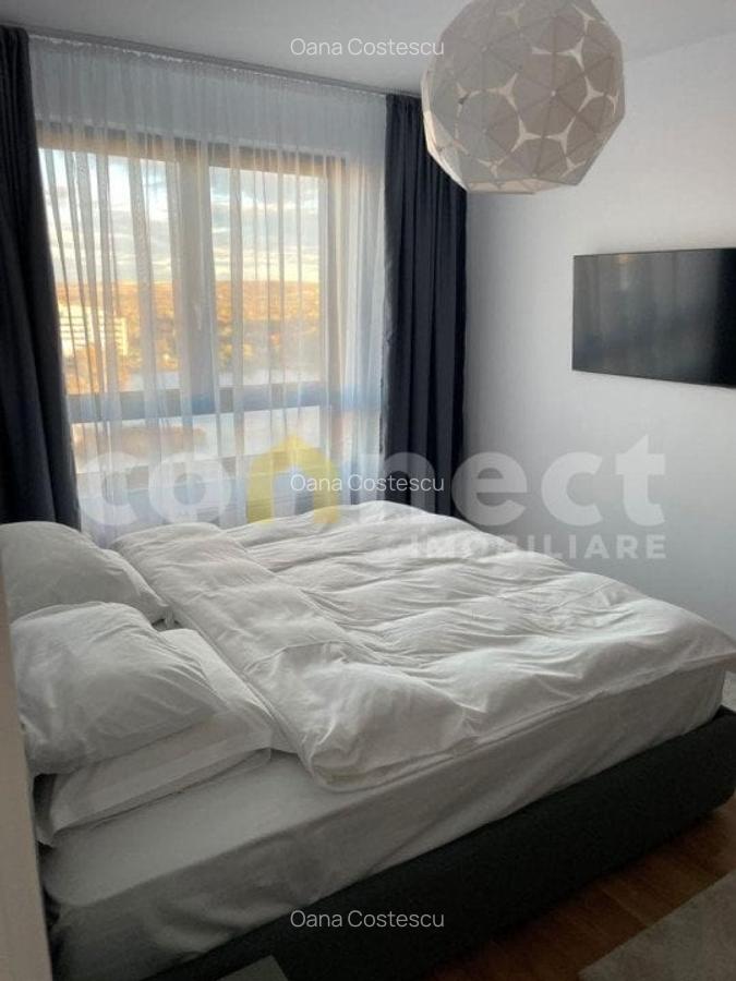 Apartament de Lux cu 3 camere si 2 bai - 12