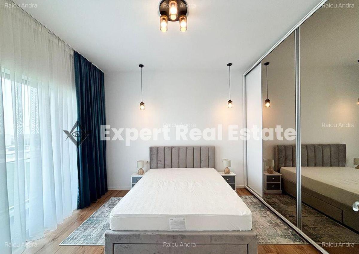 APARTAMENT MODERN 3 CAMERE-VIEW-TERASA 50MP - 12