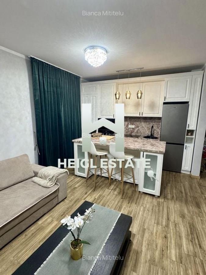 Apartament 2 camere Braytim - 1