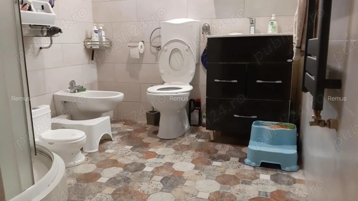 Casa P+E zona P-ta Mica + spatiu birou la Strada G.Cosbuc - 8