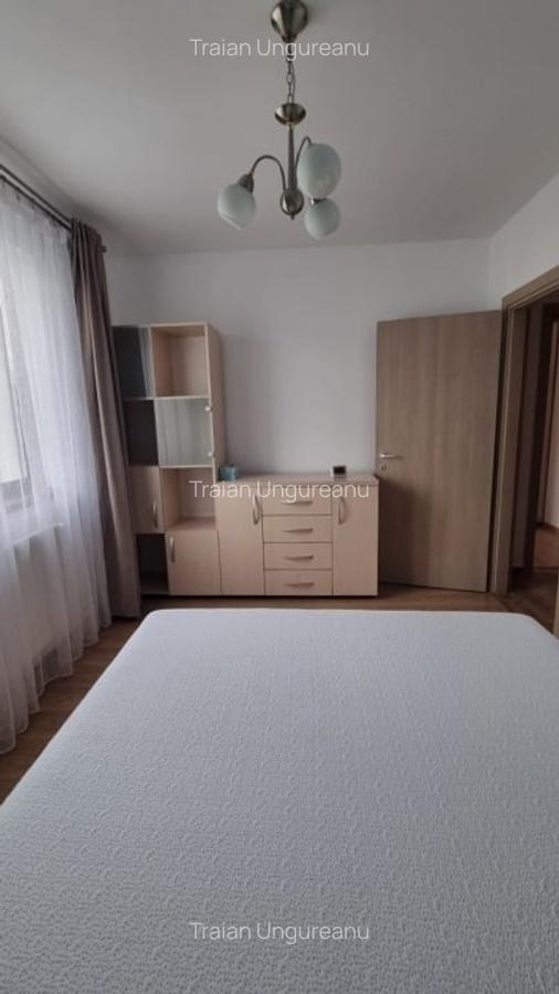 Apartament 2 camere decomandat - Bucium Confort - 8 Apartament 2 camere decomandat - Bucium Confort - 8