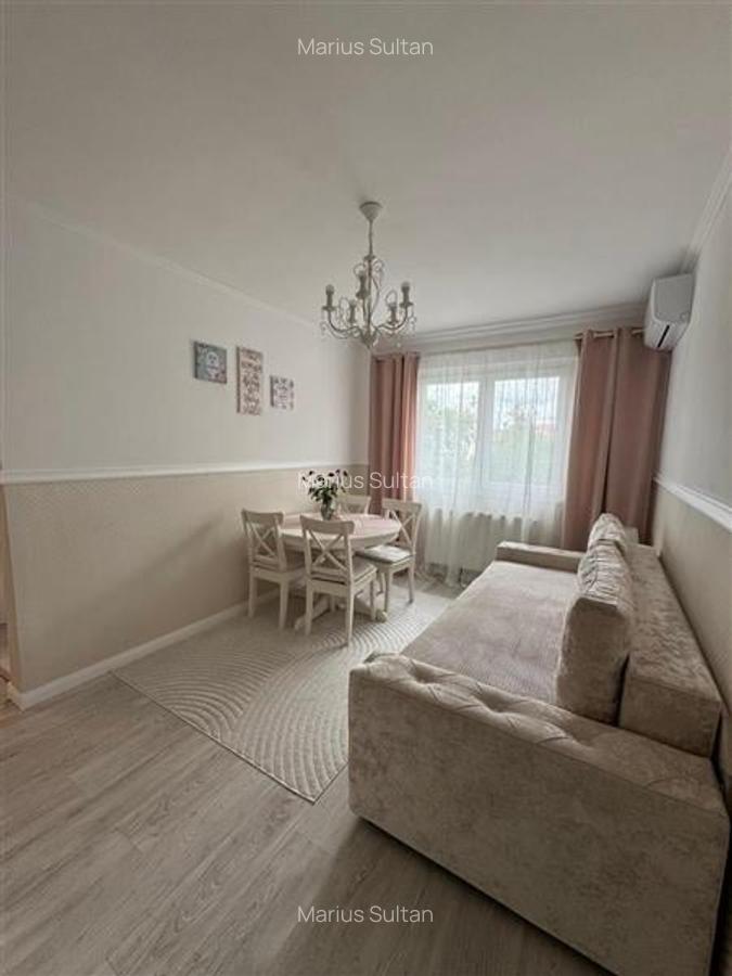 Apartament 3 camere, etaj 1, cartierul Florilor, Brasov - 5
