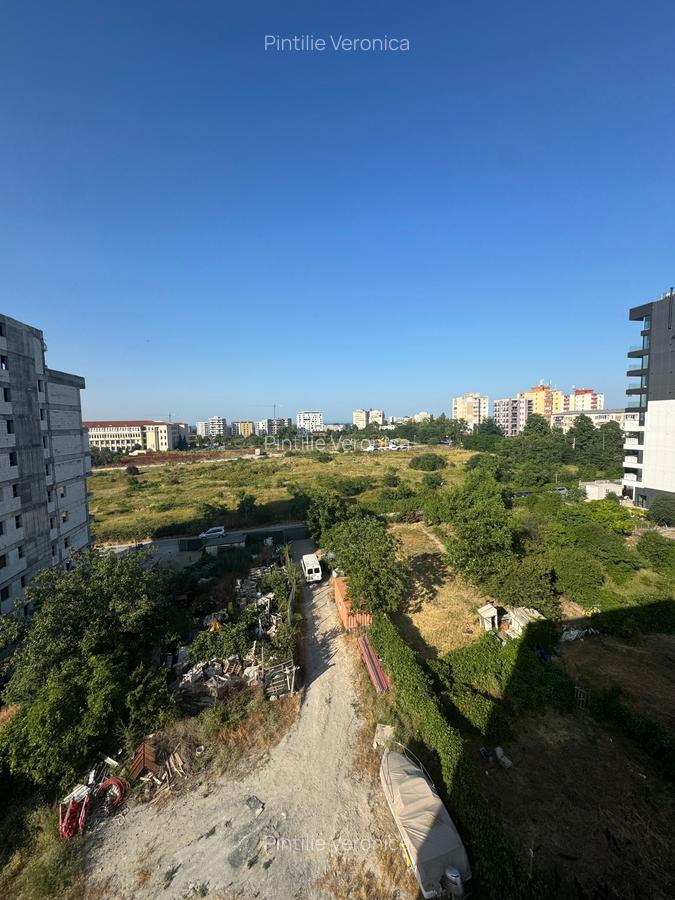 2 Camere Zona Campus Universitar Decomandat - 6