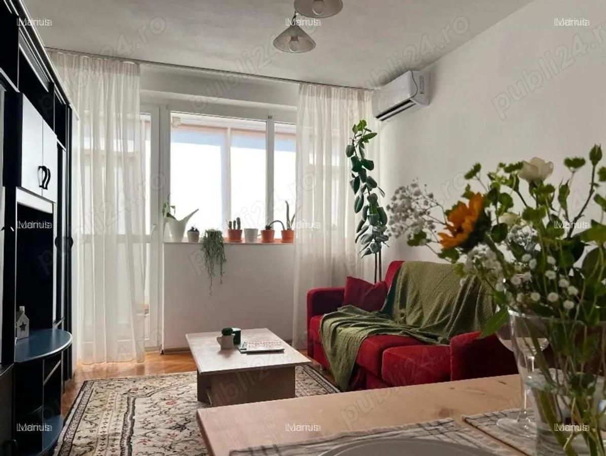 Apartament 2 camere-stefan cel mare-parcul circului - 4
