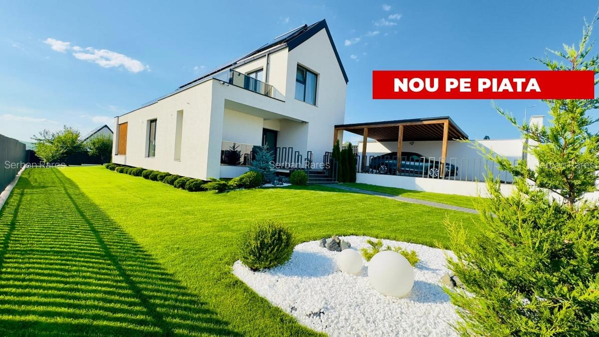Casa Exclusivista | Panorama - 1