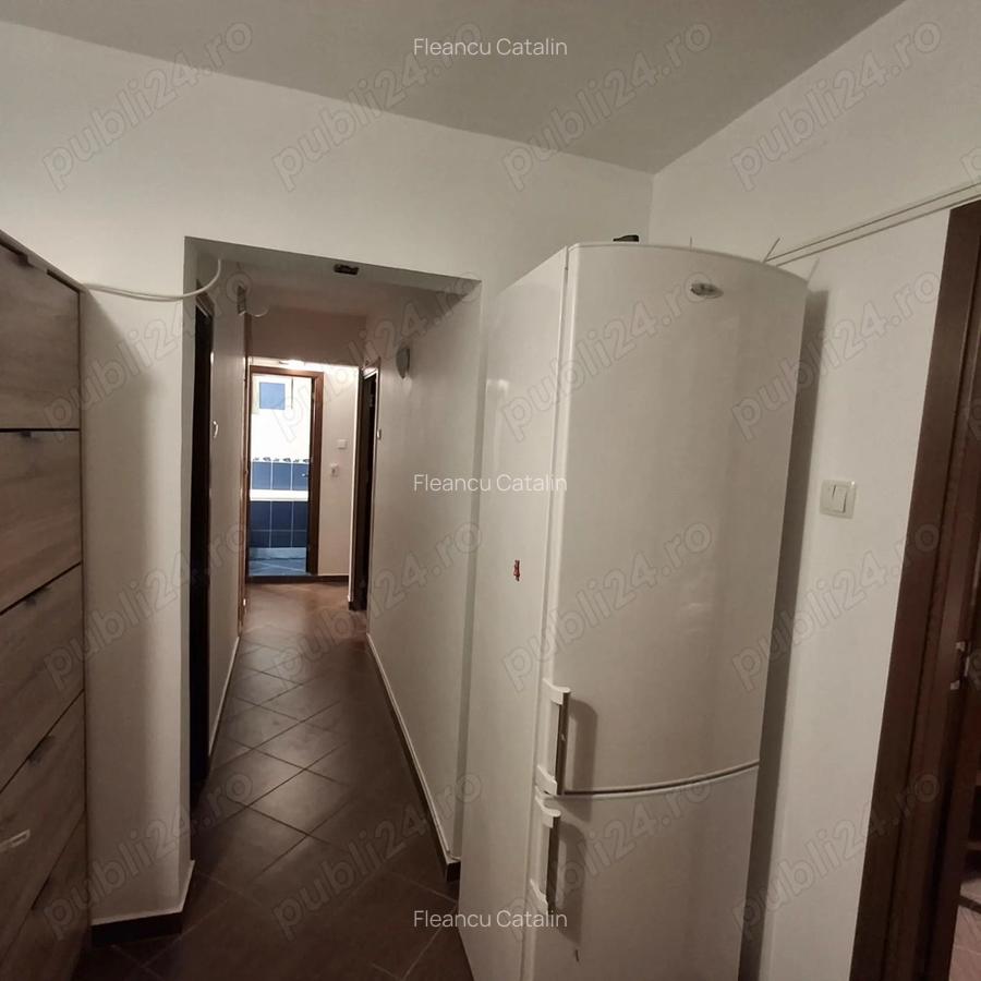 Inchiriez apartament 3 camere decomandat - Etaj 1 - Militari - Gorjului - 3