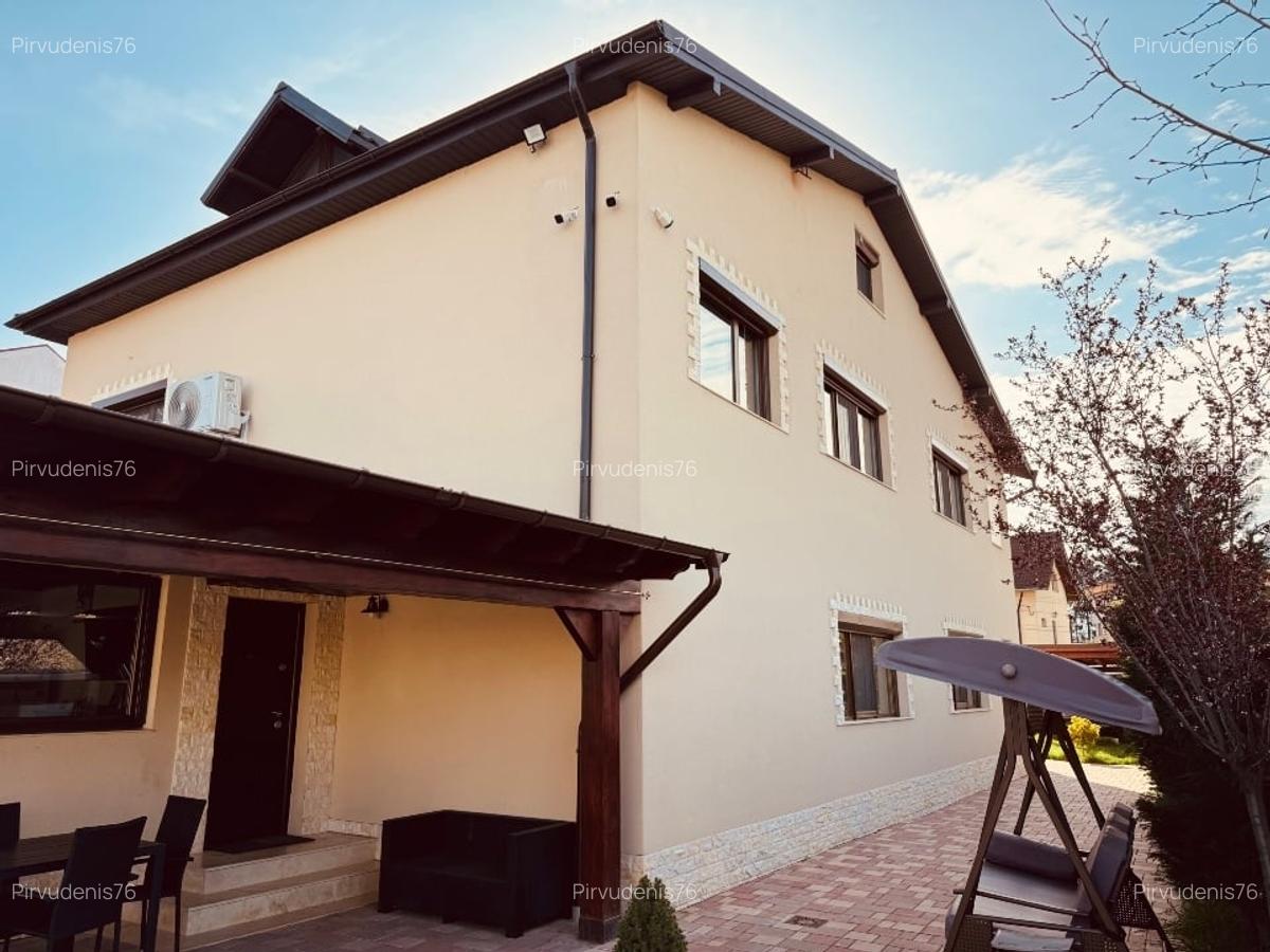 Casă superbă în Târgoviște - 6 Casă superbă în Târgoviște - 6