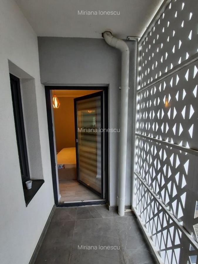Apartament frumos cu loc de parcare si terasa 40mp - 10