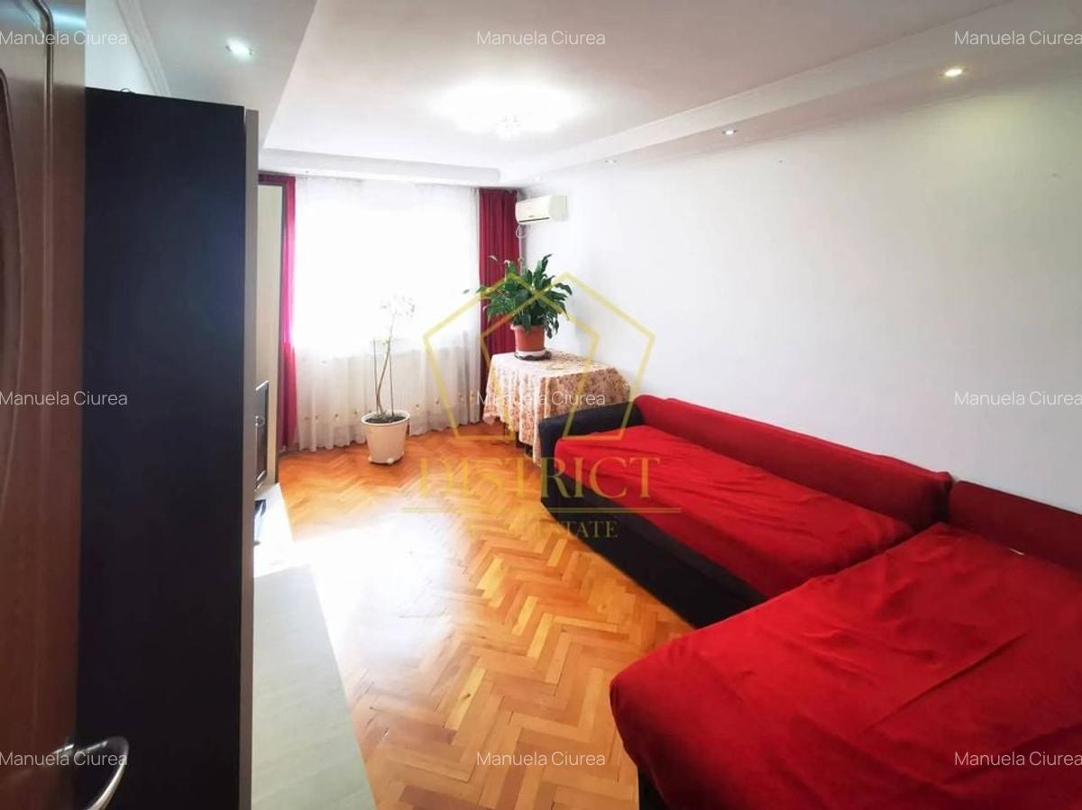 Apartament cu 2 camere decomandat în Aradului - 4