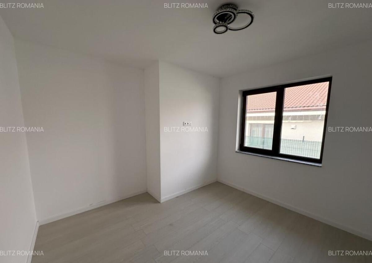 Casa Parter Finisata la Cheie, Living Luminos ?i Curte Ma - 26