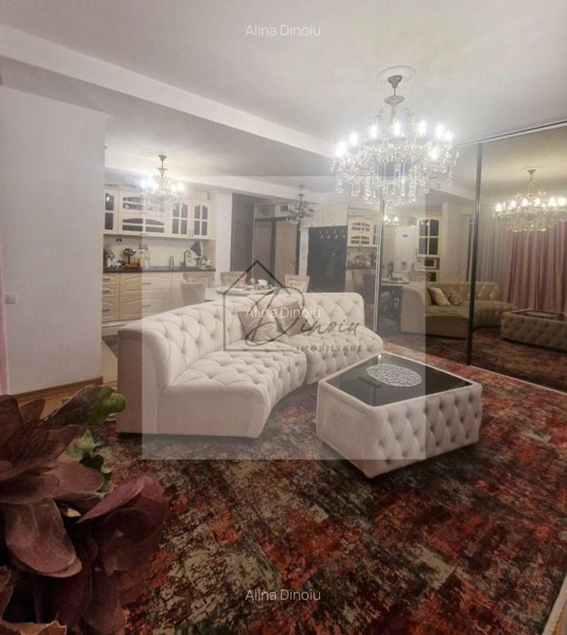 COM 0% I Apartament 2 camere Pipera I gradina loc parcare I ROND OMV - 1