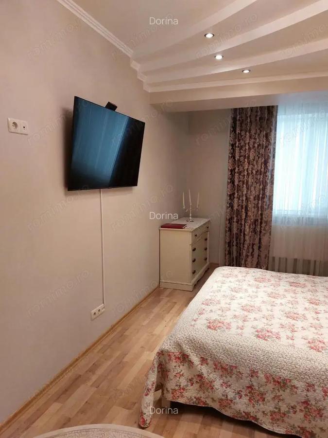 Se ofera spre vanzare apartament cu 2 camere in zona tei - 3
