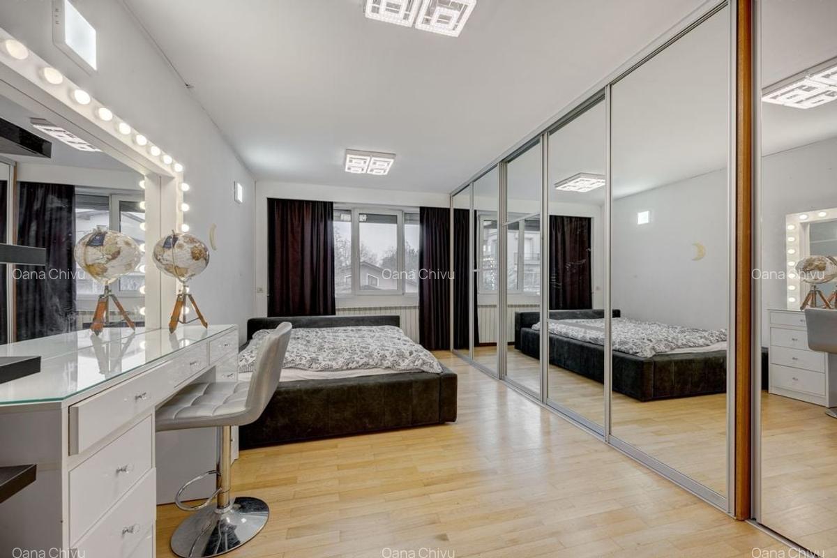 Vila individuala Pipera intersectie Iancu Nicolae OPEN HOUSE 11.12 - 10