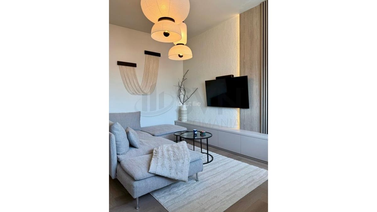 REA1024293 Apartament 2 camere Cismigiu I Plevnei - 4