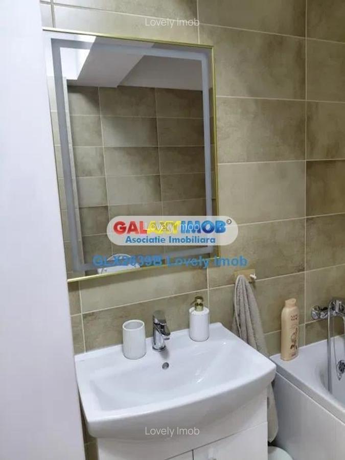Apartament Lux 2 Cam Berceni - Dimitrie Leonida - 6