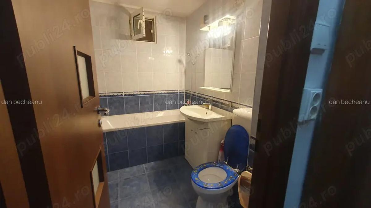 Inchiriez Apartament 3 camere RAGC - 10