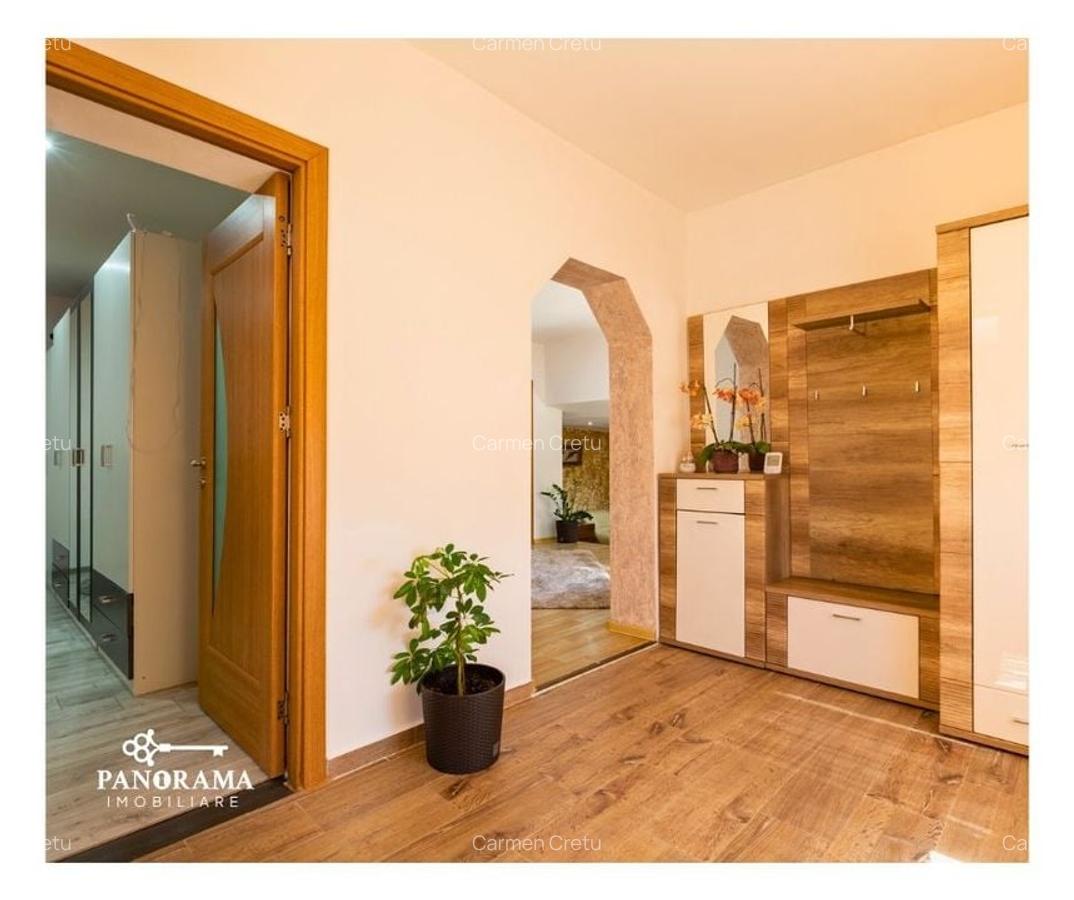 Casa moderna in apropierea Mediasului - 12