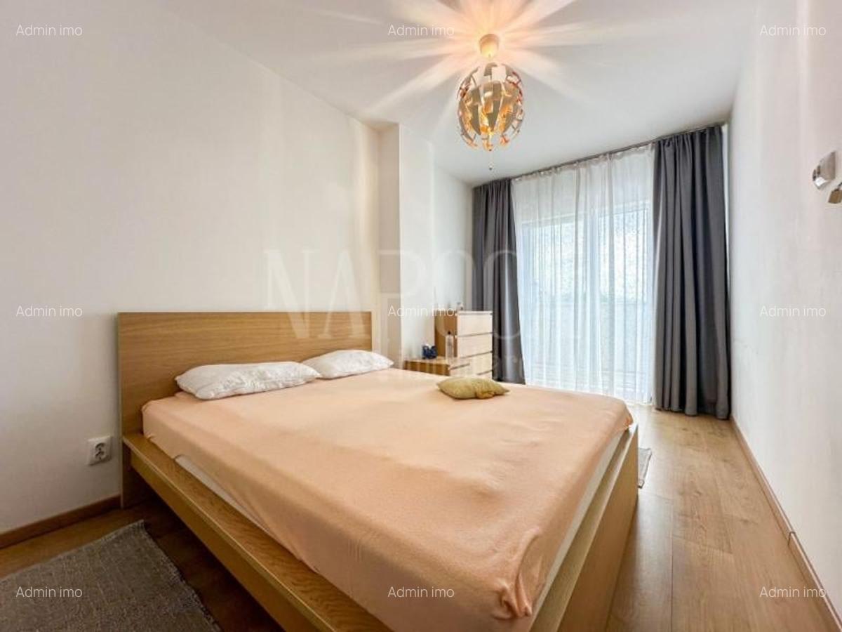 Apartament 3 camere de vanzare in Intre Lacuri, Cluj Napoca - 5