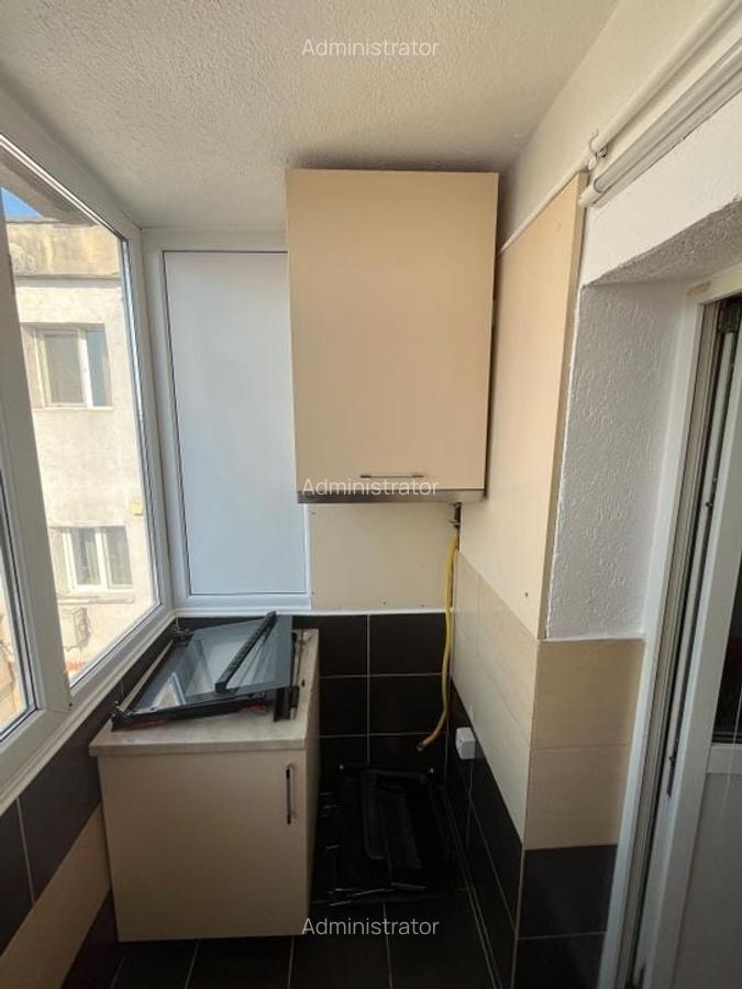 Apartament 2 camere Gara - 2