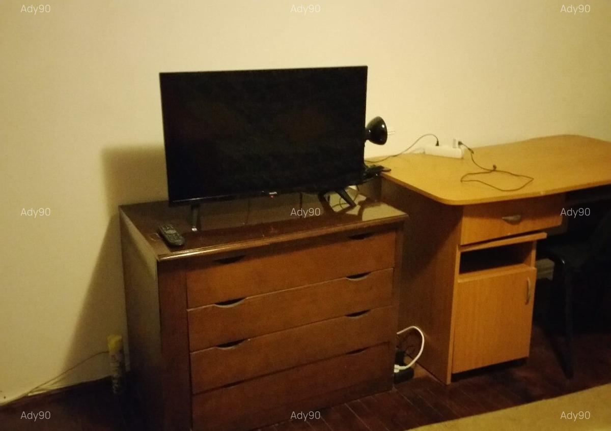 PF-Proprietar apartament 1 camera 30 mp Nicolina Lidl - 7