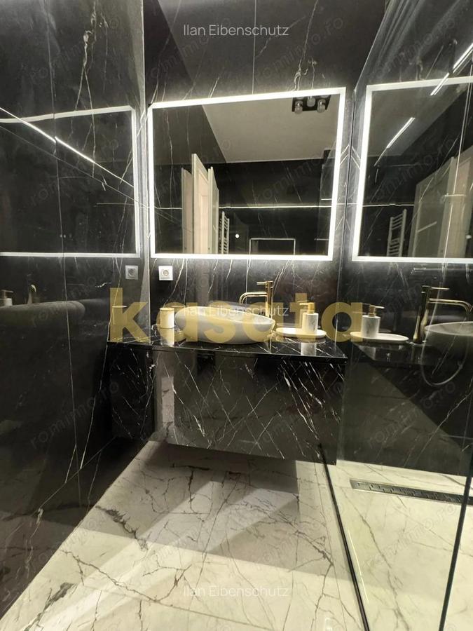 Apartament 2 Camere Regie Residence Grozave?ti, 52mp, Etaj 4/11 - 7