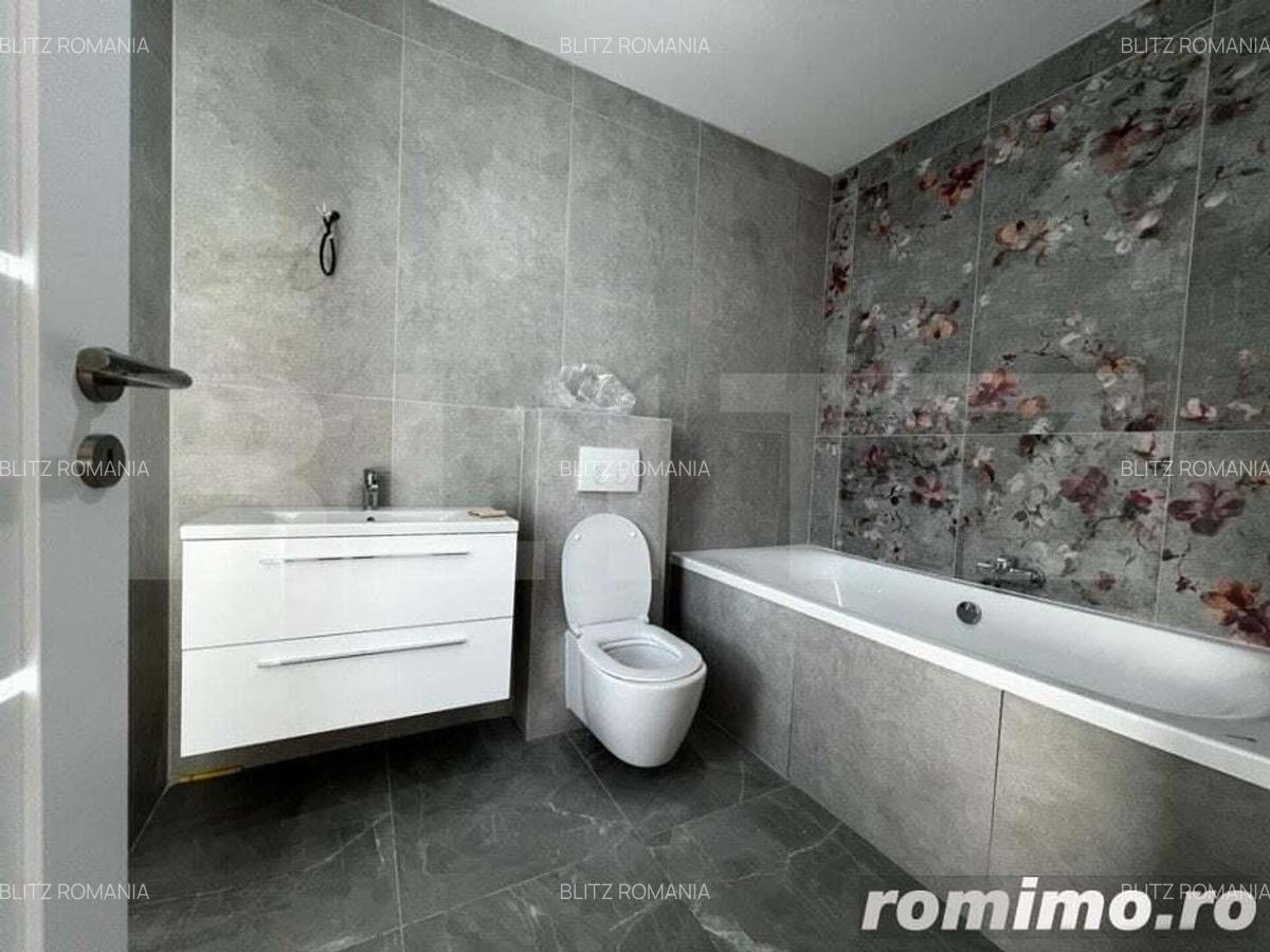 DUPLEX deosebit, modernist, exclusivist, 135 mp, 350 mp teren - 7 DUPLEX deosebit, modernist, exclusivist, 135 mp, 350 mp teren - 7