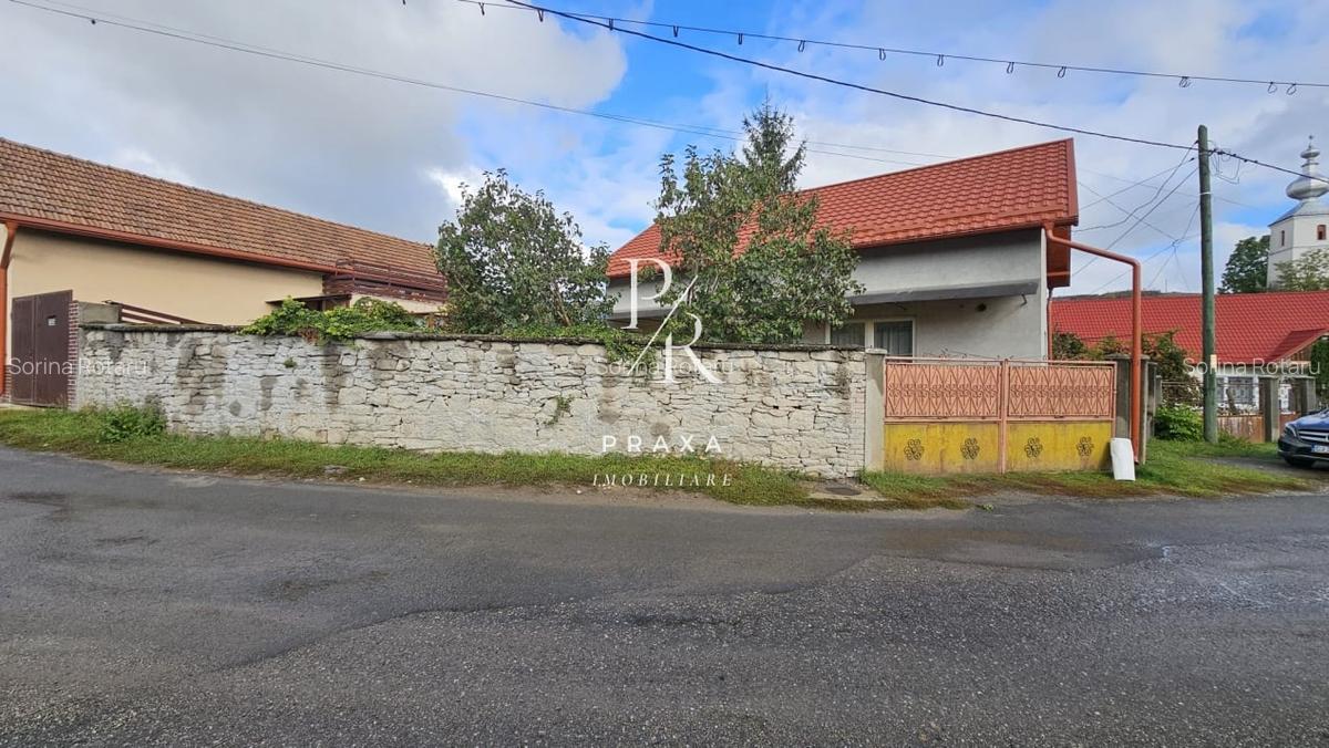 Casa individuala de vanzare, mobilata, Suceagu, Baciu! - 8