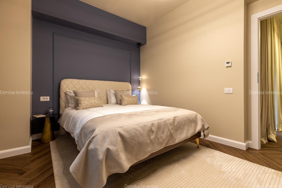 Apartament de 2 camere închiriere | Calea Floreasca 77 | 45 mp utili | Design co - 6