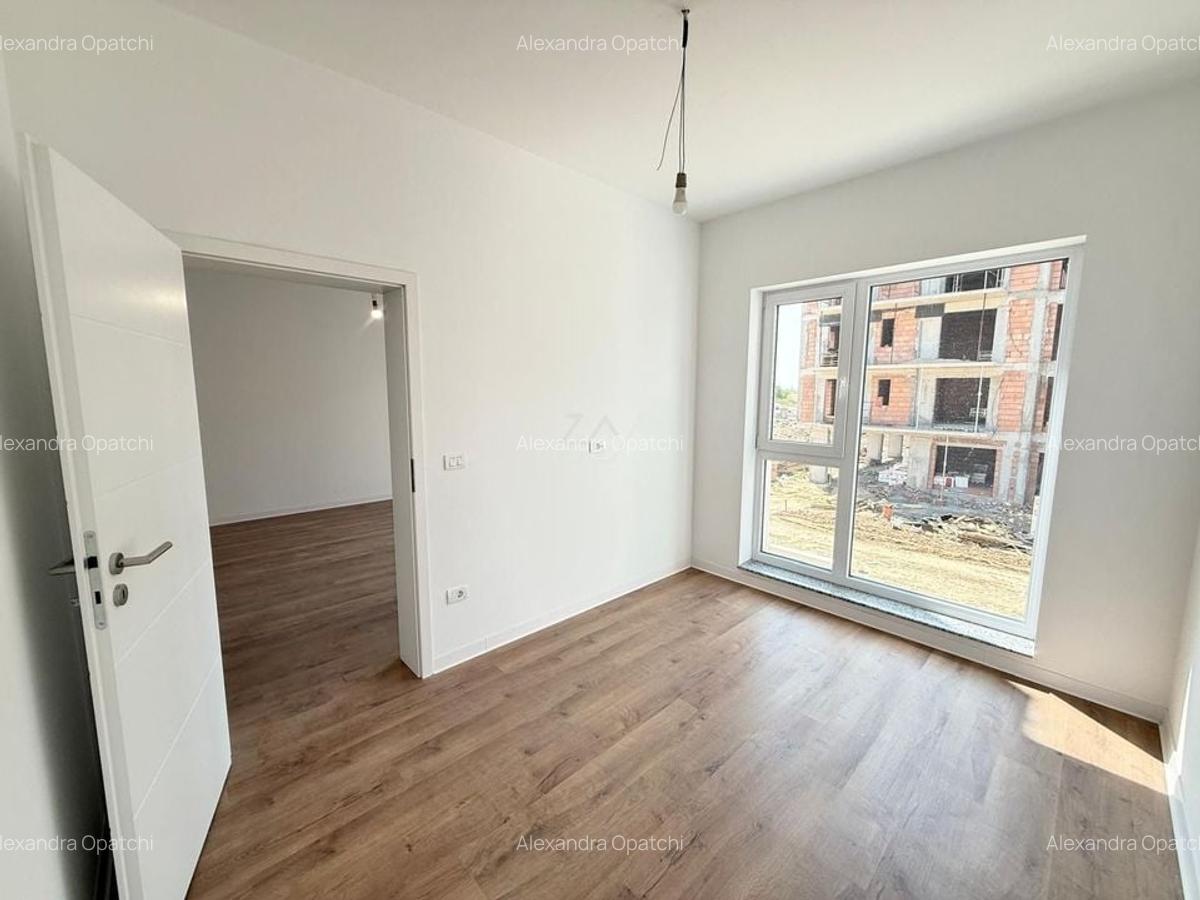 Bucatarie inchisa. Etaj 1. Loc de parcare. Asfalt. - 8