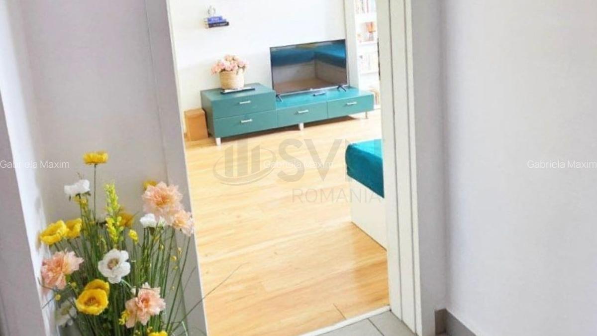 Apartament cu 2 camere semidecomandat în Dristor - 3