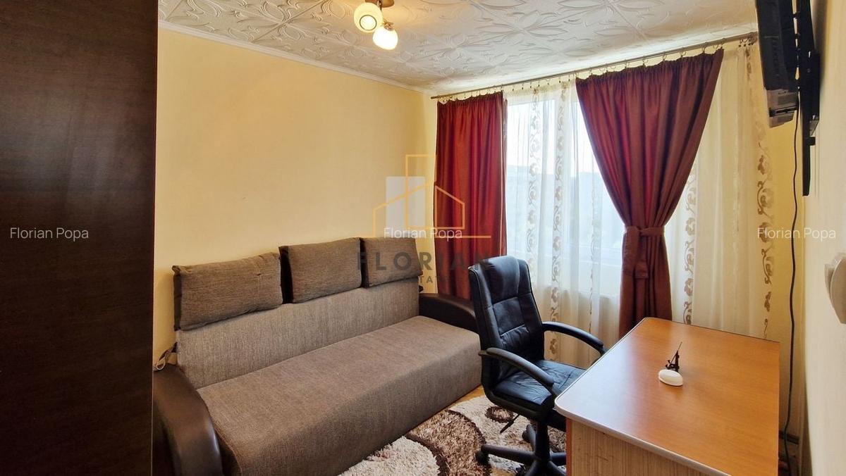 Apartament 3 camere Șagului - Antalya, disponibil 1 septembrie - 4