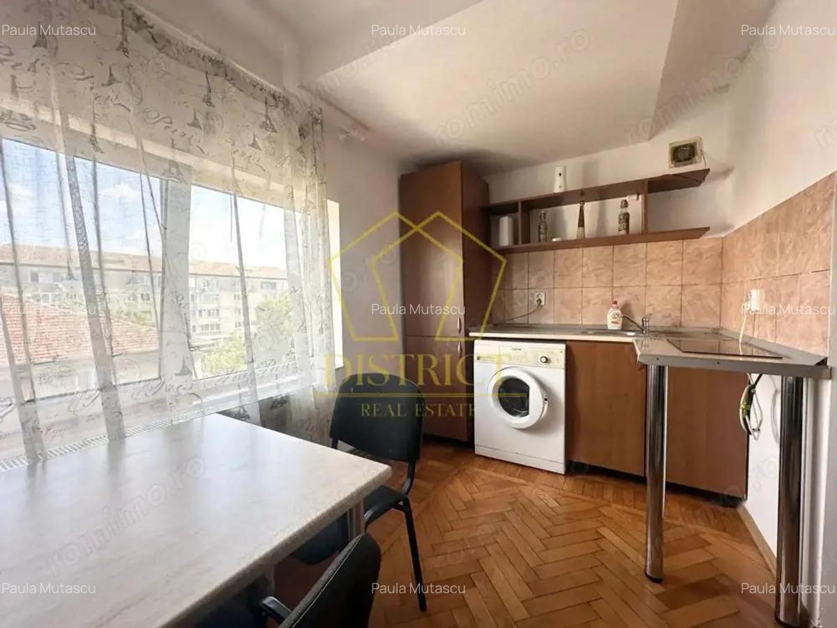 Apartament deosebit cu 2 camere | Complexul Studentesc - 3