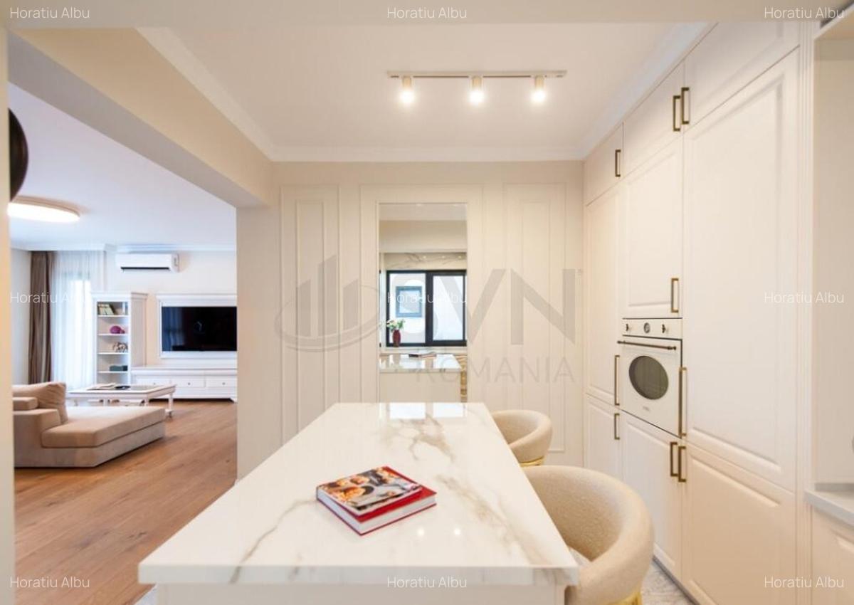 Apartament 4 camere I Aviatiei I Baneasa - 5