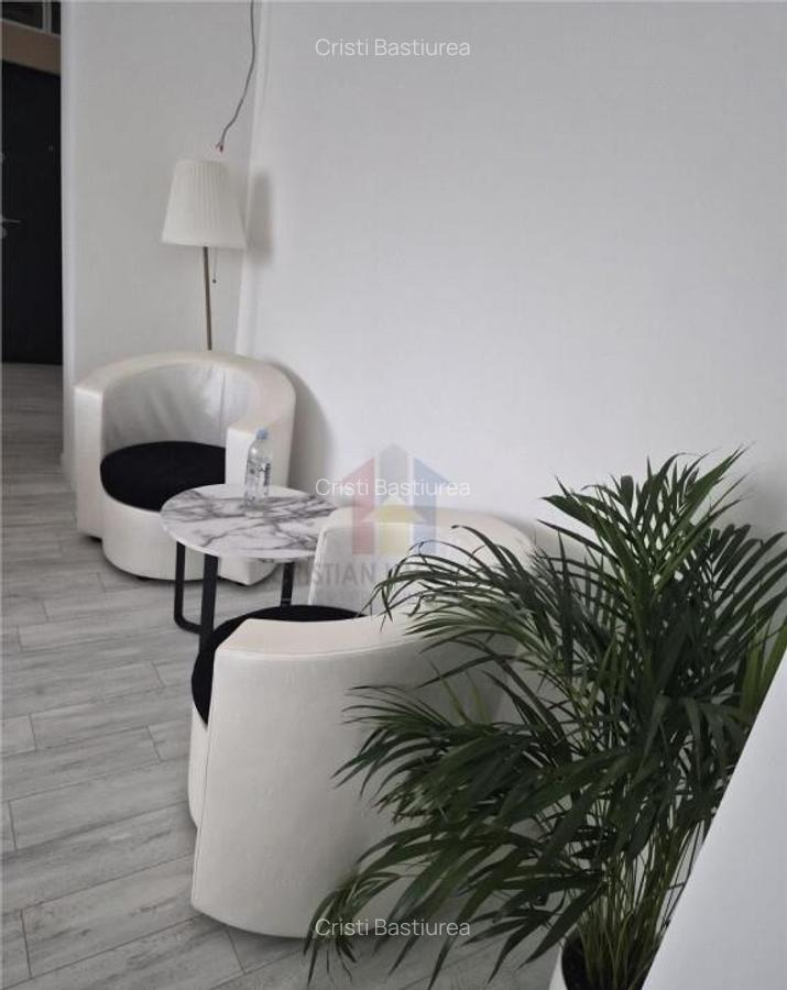 RATE! Renovat recent, Ap 3 cam Scolilor, et.3, mobilat si ut - 4