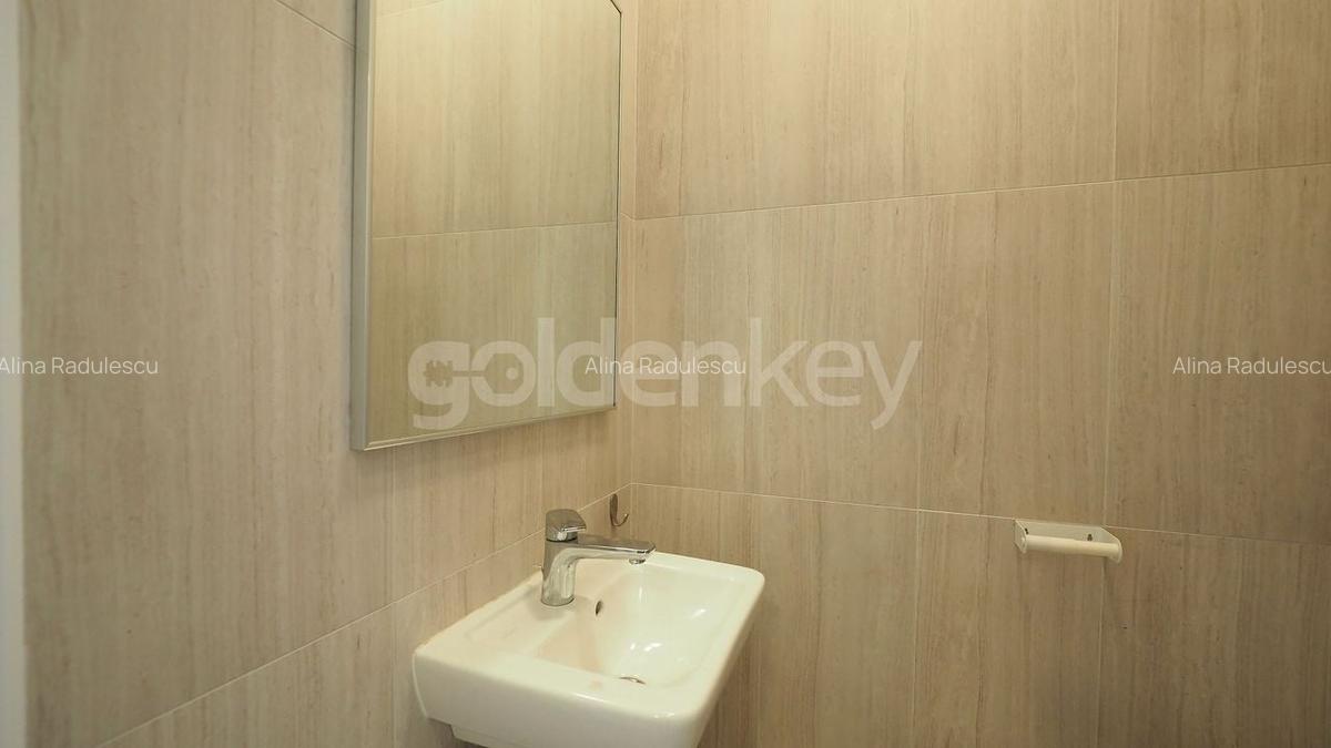 Apartament cu 6 camere decomandat în Herăstrău - 7