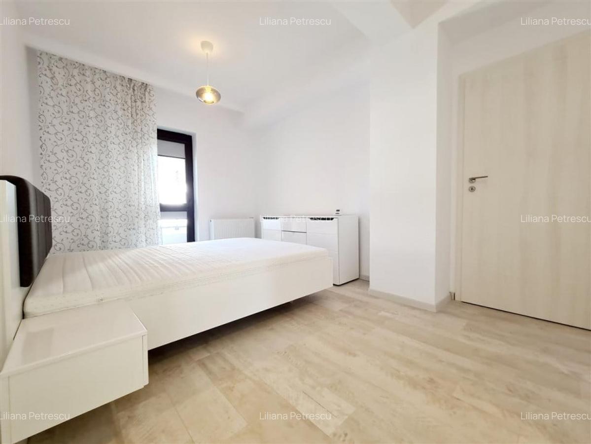 Apartament doua camere Sisesti - 4