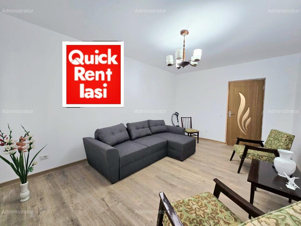 Ultracentral Bulevardul Stefan Apartament 3Camere Decomandat La Prima Inchiriere - 4