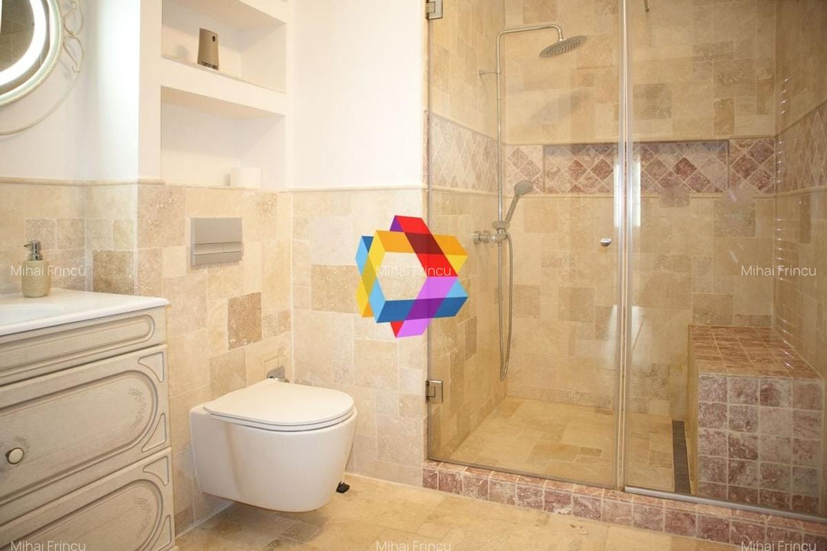 Casa deosebita cu 4 camere,  228 mp, Brașov - Cartierul Stupini - 20